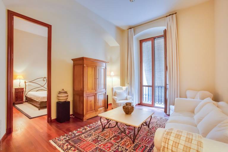 Apartamento Gerona