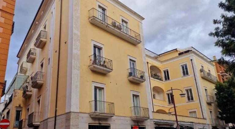 Apartment with terrace in Caserta
