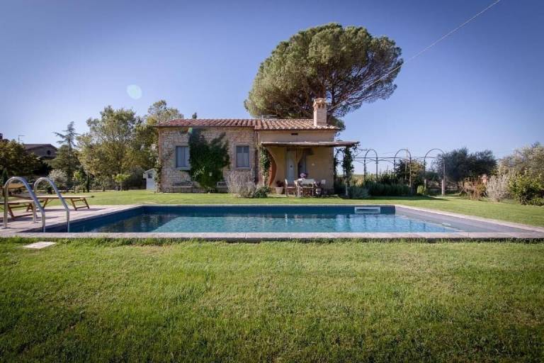 Casa Riccio
