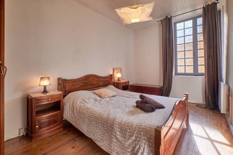 Maison de vacances Autrans