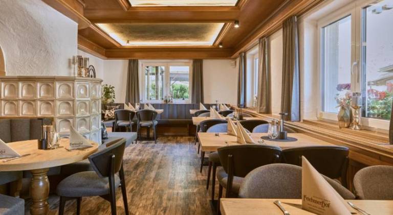 Natur Alpin Hotel Feichtner Hof — photo 3