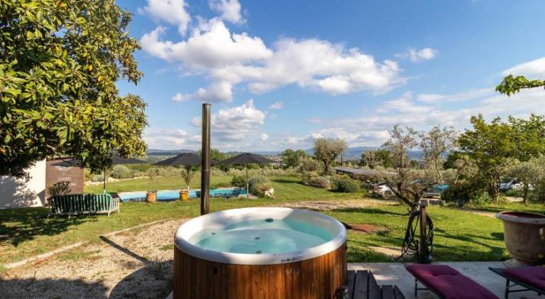 Terre Luberon — photo 2