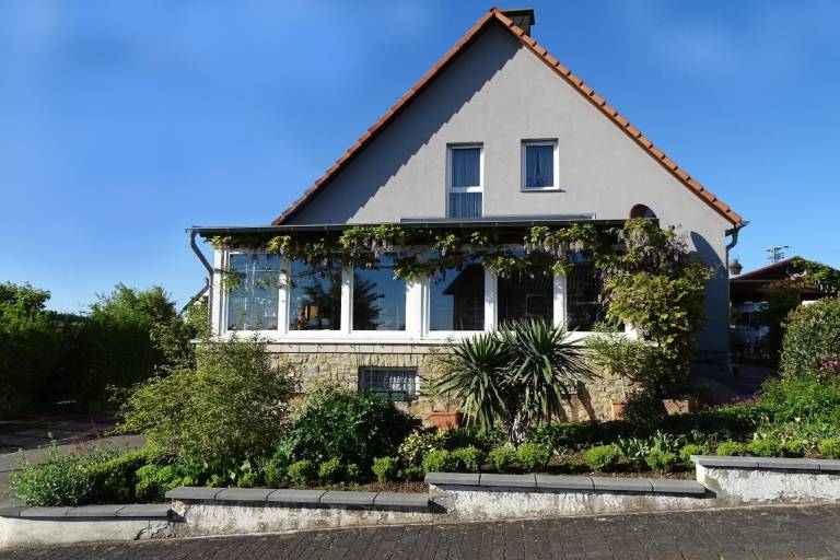 Ferienwohnung  Perl