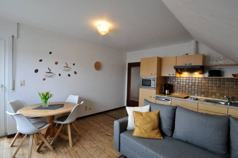 Haus Pithan in Esens