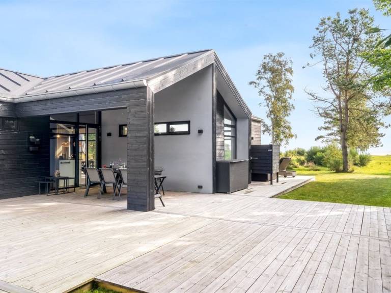 Ferienpark Lundø