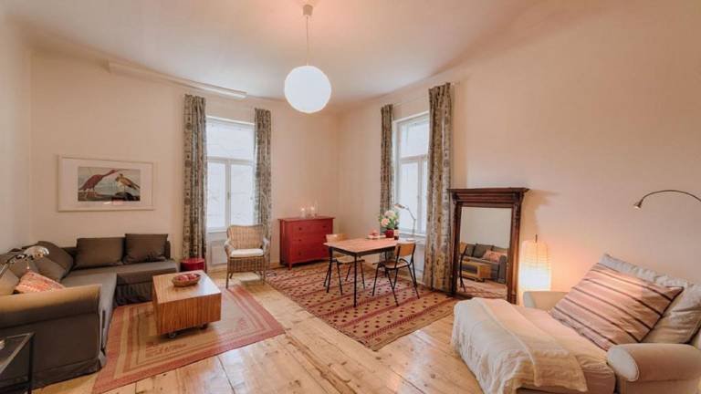 Apartman Semmering