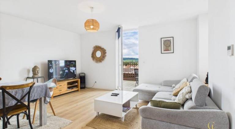 Holiday apartment | Pet-friendly in Belfort