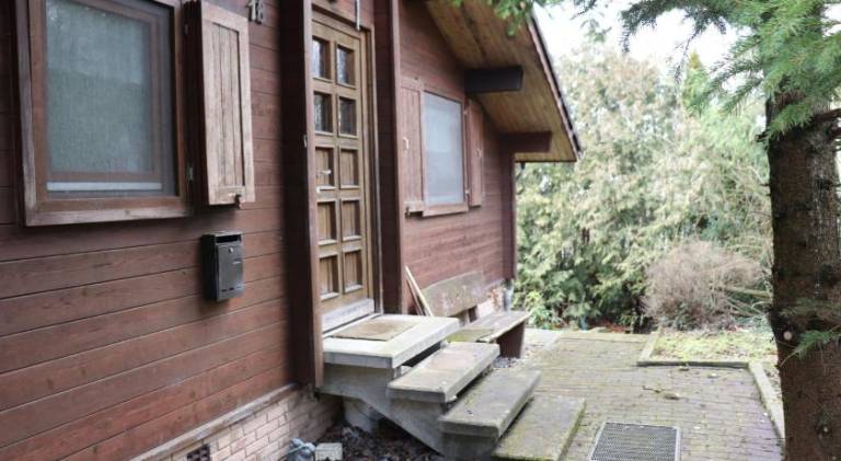 Ferienwohnung Bad Wünnenberg