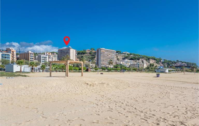 Ferienwohnung in Arenys de Mar f&uuml;r max. 6 Personen, 