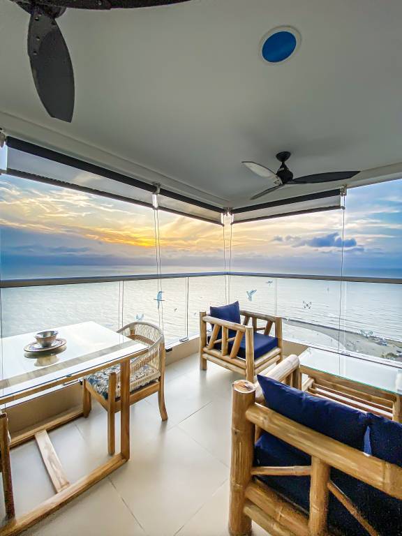 Apartamento Cartagena das Índias