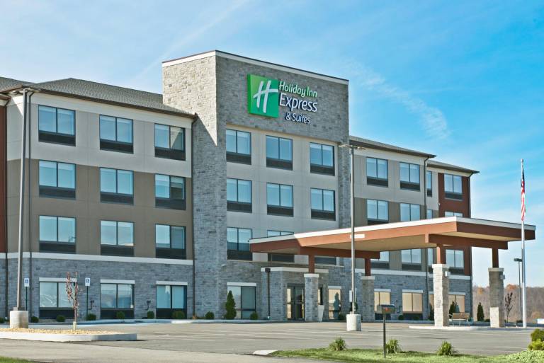 Holiday Inn Express & Suites Uniontown By IHG — photo 3