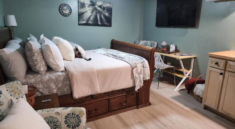 Villa | Dogs allowed in Lincoln, NE