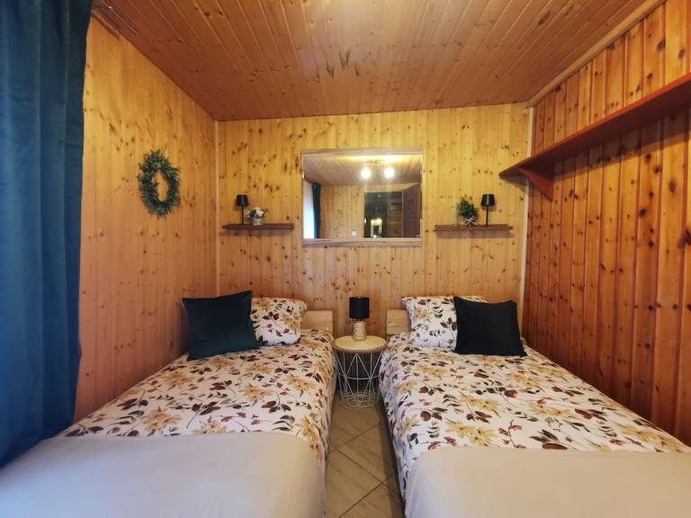 Agroturystyka Sędziszowa