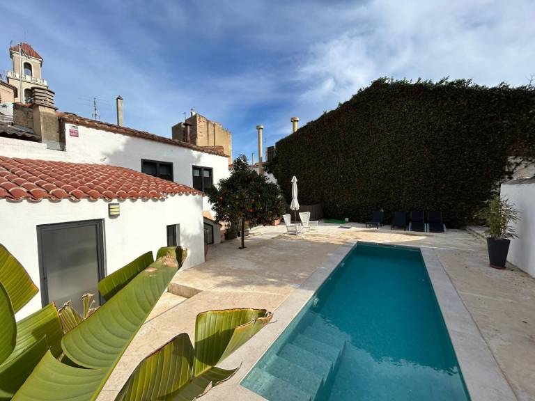 Casa Vilasar de Mar