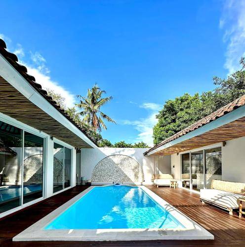 Villa Gili Islands