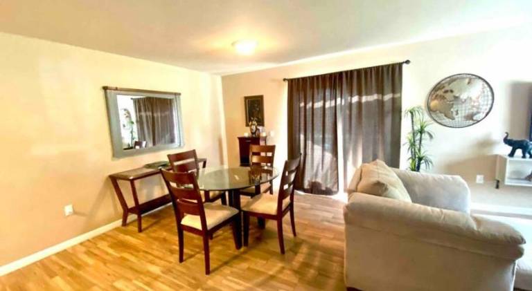 Vacation home with 3 rooms for 7 persons — photo 2