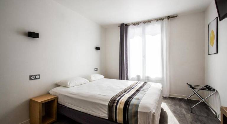 Hotel PB - Paris-Barcelone in Perpignan