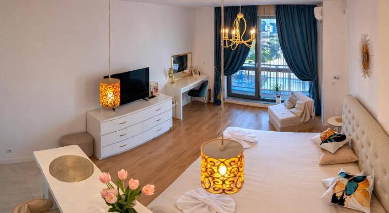 Wonderful apartment | Close to the beach | Pets allowed — photo 2