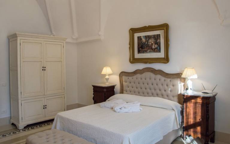 Appart'hôtel  Pantelleria