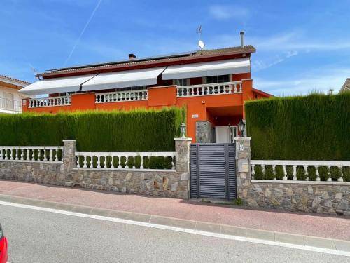 Apartamento Caldes de Montbui