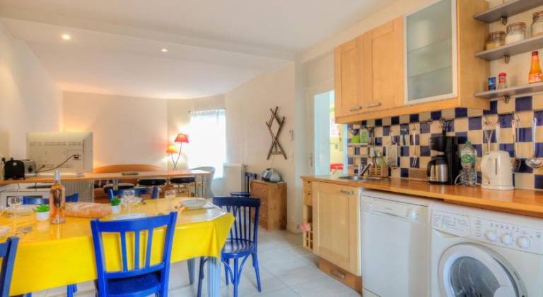 Wonderful house | Beach nearby | Pet-friendly in Dinan