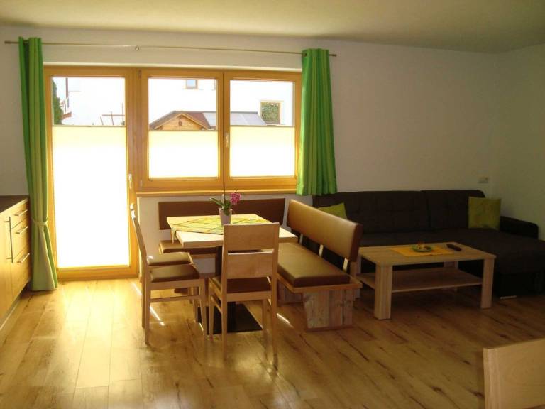 Ferienwohnung Pfunds