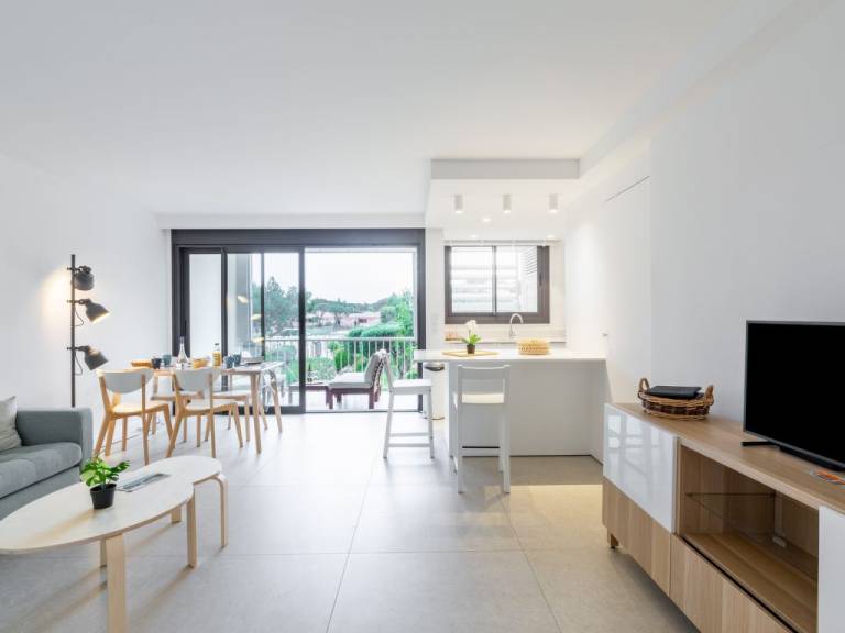 Appartement  Saint-Tropez
