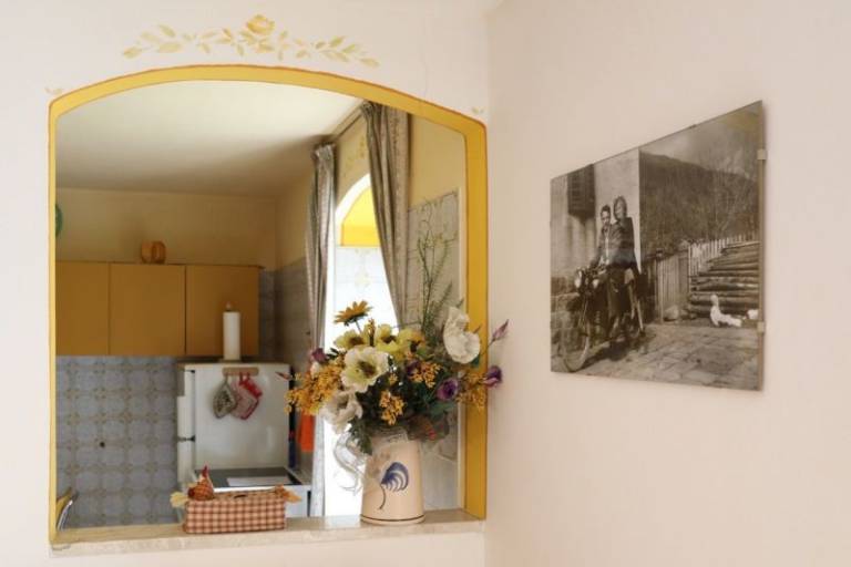 Appartamento Bellamonte