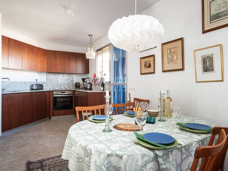 Holiday apartment with terrace | Suitable for remote work — photo 3