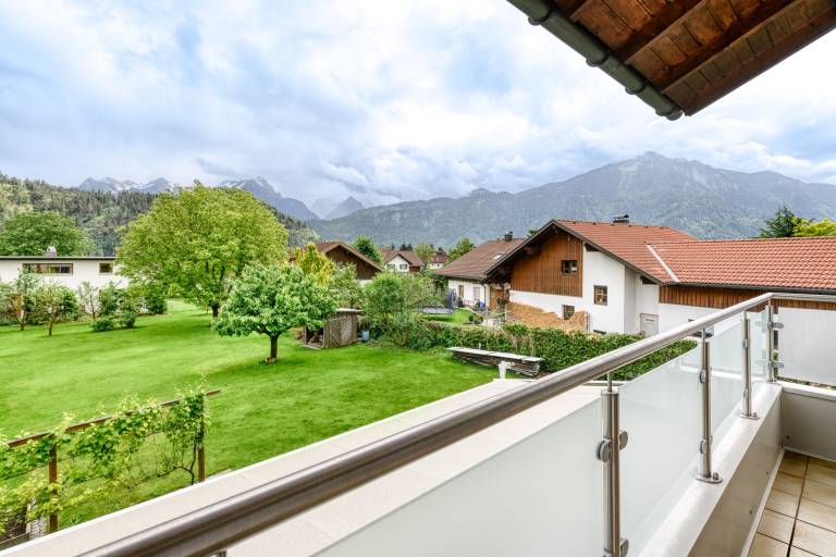 Ferienhaus Innerlaterns