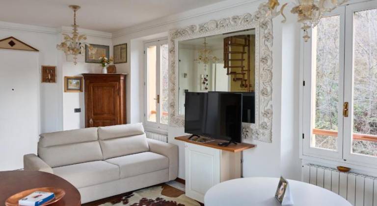 Fully equipped wonderful rental apartment with terrace | Suitable for remote work | Dogs allowed — photo 2