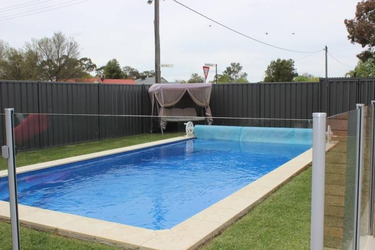 Motel Tocumwal