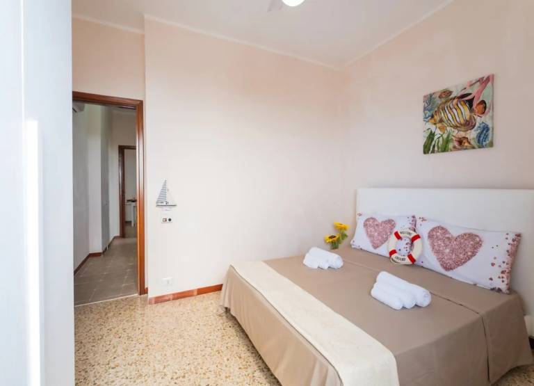 Apartment | Sea view — photo 4