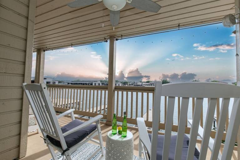 Condo Marble Falls