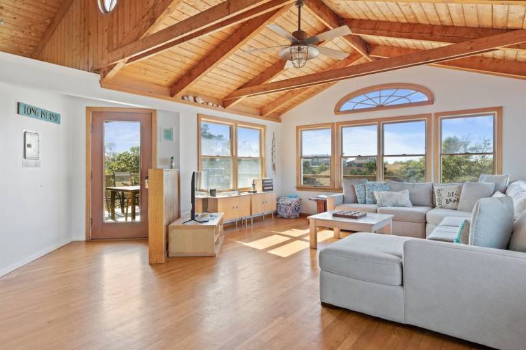 House Ocean Bay Park