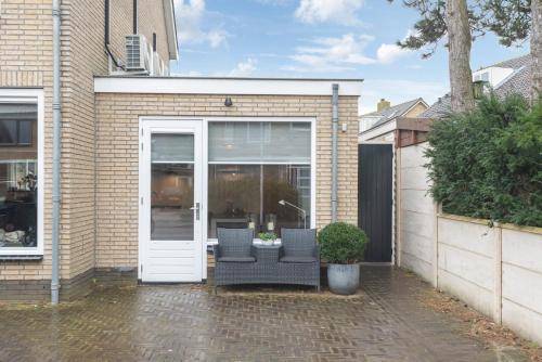 Apartment Zandvoort