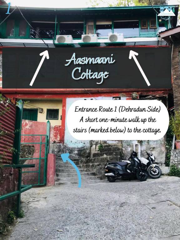 Aasmaani Cottage — photo 4