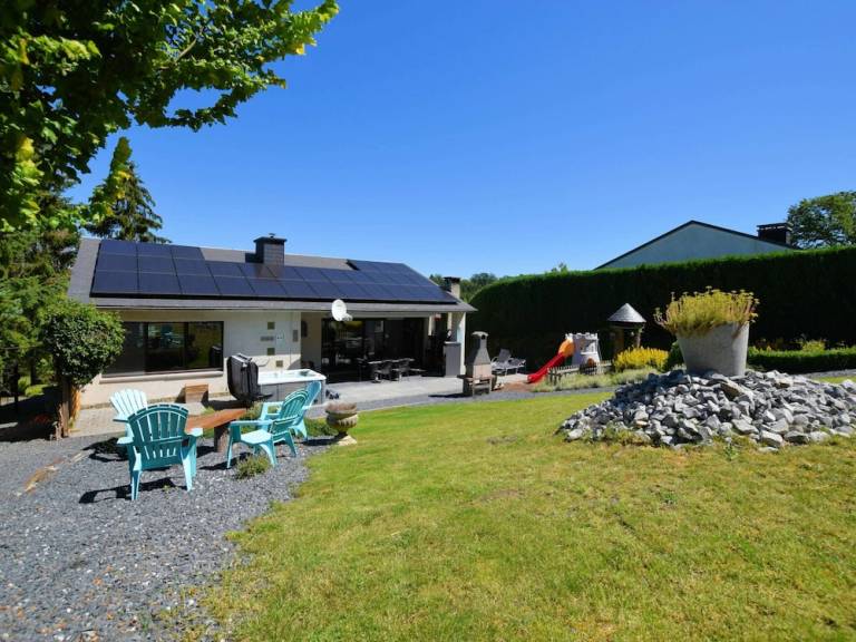 Huis  Houffalize