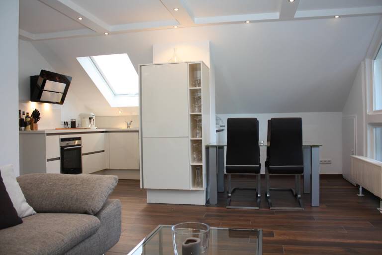 Ferienwohnung Boppard