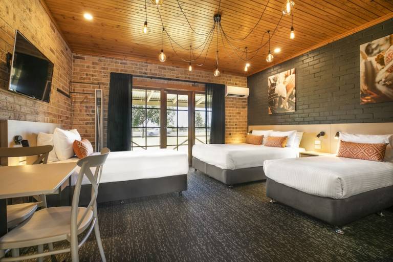 Motel  Dubbo
