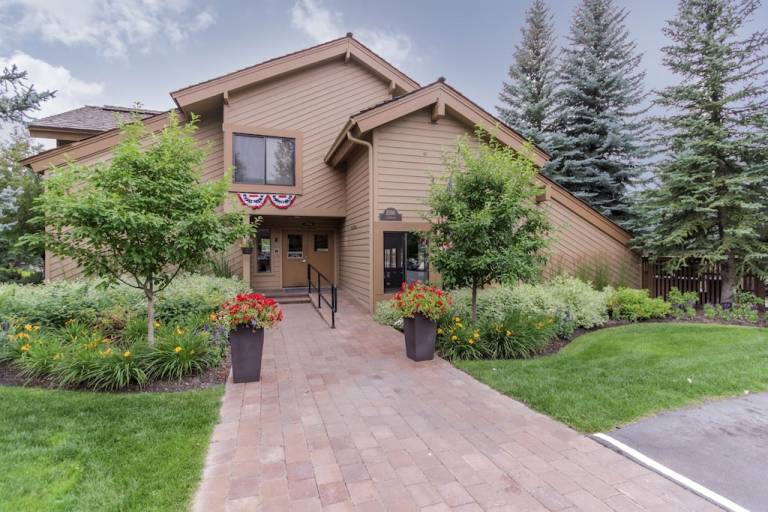 Condo  Sun Valley