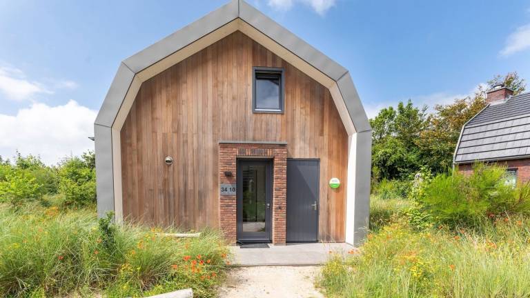 Ferienhaus Egmond aan Zee
