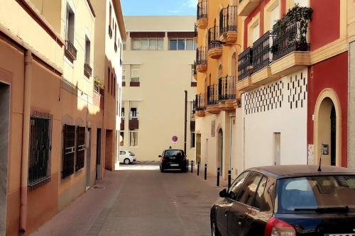 Apartamento  El Ejido