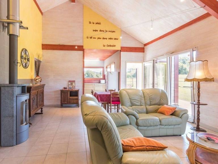 Cottage Belfort