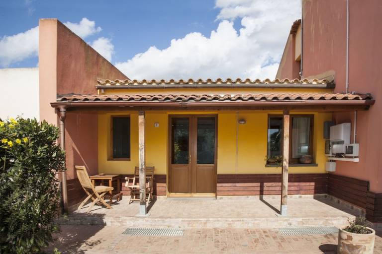 Pension  Quartu Sant'Elena