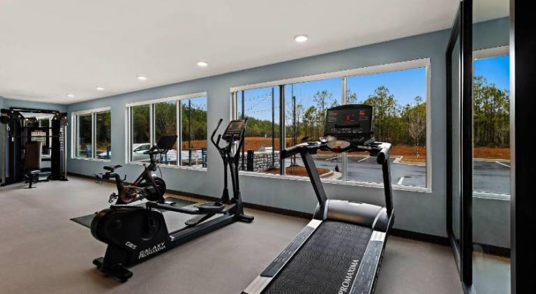Everhome Suites Panama City Beach by Choice Hotels — photo 4