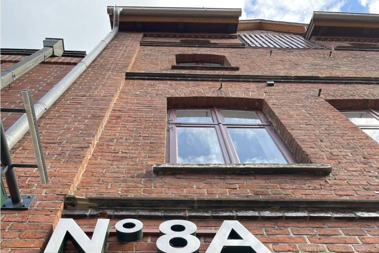 Ferienhaus Lüneburg