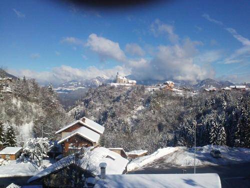 Appartement Marignier