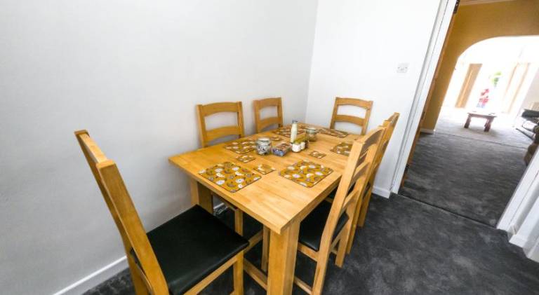 Pleasant holiday apartment | Pets allowed — photo 5