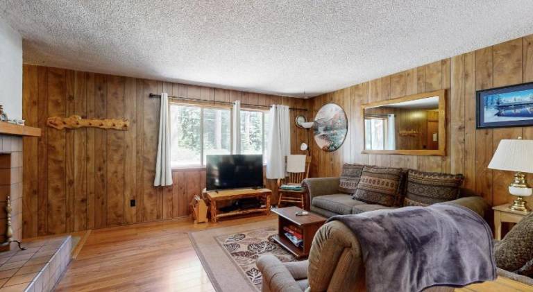 Vacation home with 3 rooms for 6 persons — photo 2